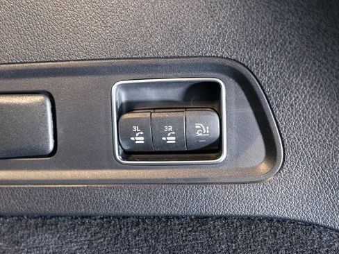 Used 2024 Mercedes-Benz GLS 63 AMG GLS 63 AMG w/ Warmth & Comfort Package image 36