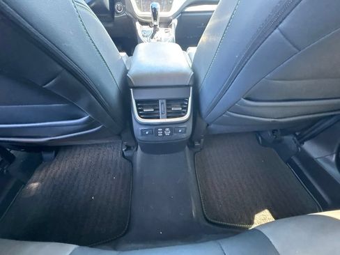 Used 2024 Subaru Outback Onyx Edition XT AWD/4WD image 26