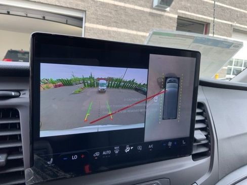 New 2025 Ford Transit 250 148 Medium Roof Extended AWD w/ Load Area Protection Package image 23