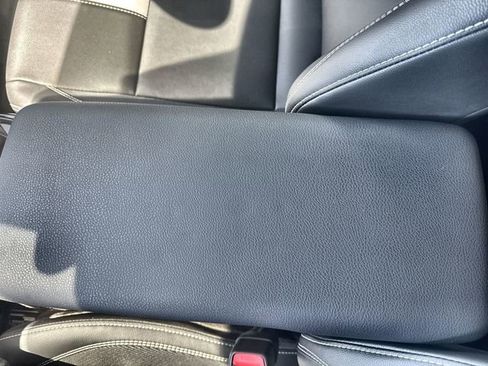 Used 2026 Toyota Camry SE FWD image 28