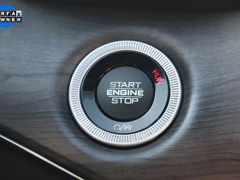 Used 2022 Jeep Grand Cherokee Overland image 17