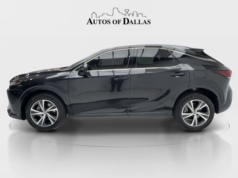 Used 2023 Lexus RX 350 Premium FWD image 5