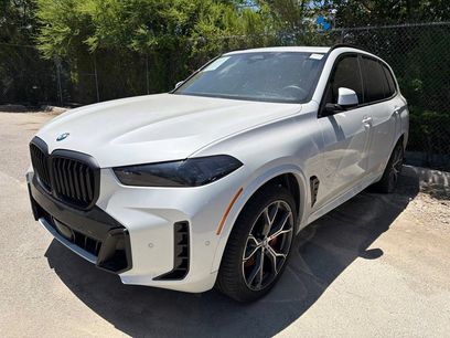 Used 2026 BMW X5 sDrive40i w/ M Sport Package