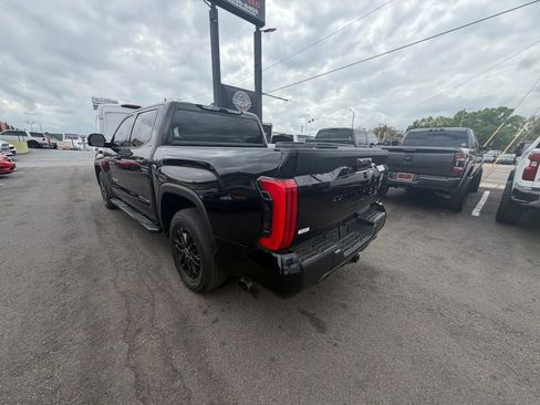 Used 2022 Toyota Tundra SR5 w/ Convenience Package RWD image 21