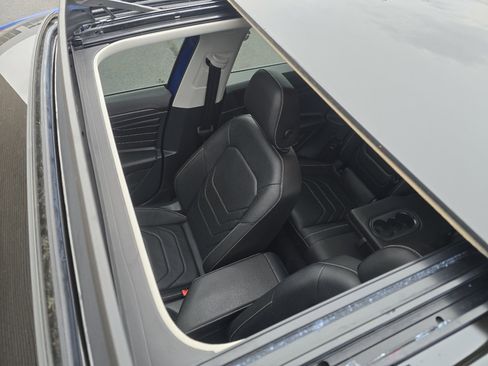 Used 2024 Volkswagen Jetta SEL image 14