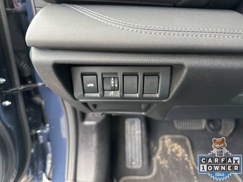 Used 2025 Subaru Legacy Limited AWD/4WD image 18
