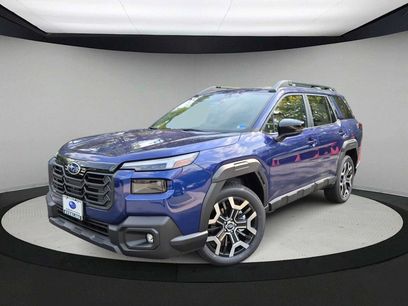 New 2026 Subaru Outback Touring XT