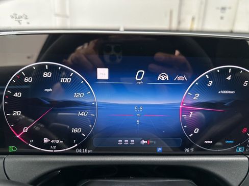 Used 2026 Mercedes-Benz E 350 Sedan image 12