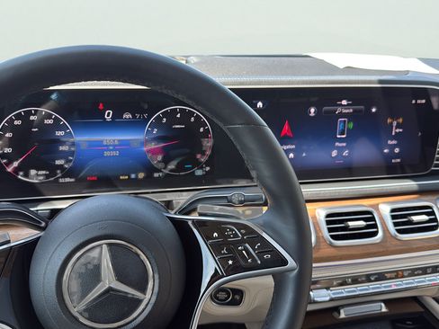 Certified 2024 Mercedes-Benz GLE 350 4MATIC image 14