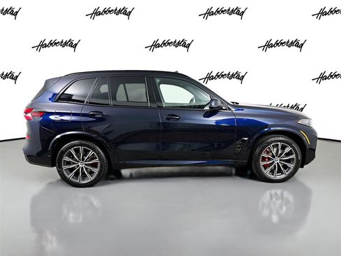 New 2026 BMW X5 xDrive40i w/ M Sport Package image 4