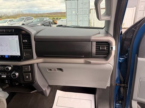 Used 2024 Ford F150 XLT w/ Tow/Haul Package image 41