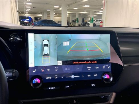 Used 2025 Lexus RX 350 image 26