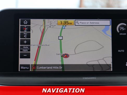 Used 2020 Kia Telluride EX image 20