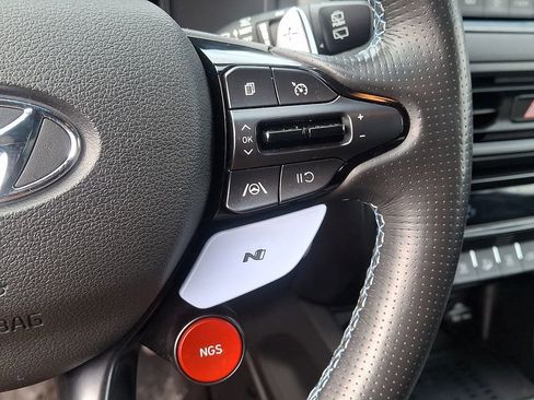 Used 2022 Hyundai Kona N w/ Cargo Package image 21