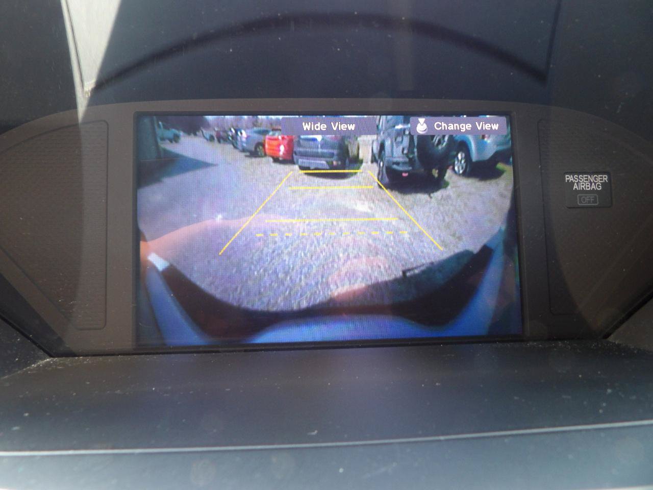 Used 2013 Honda Pilot Touring image 19