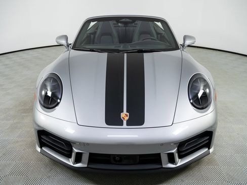 New 2026 Porsche 911 Carrera 4S image 30