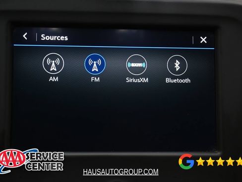 Used 2021 Chevrolet Equinox LT AWD/4WD image 32