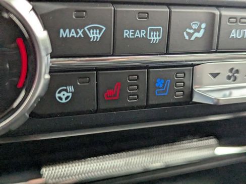 New 2025 Ford F150 Lariat w/ Equipment Group 502A High image 22