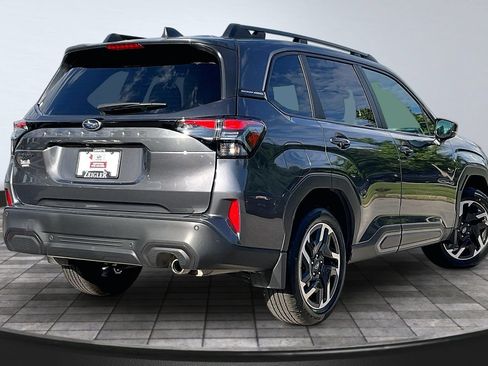 Certified 2026 Subaru Forester Limited AWD/4WD image 2