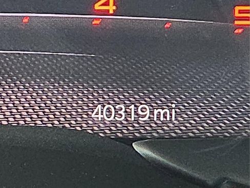 Used 2024 RAM 2500 Limited image 23