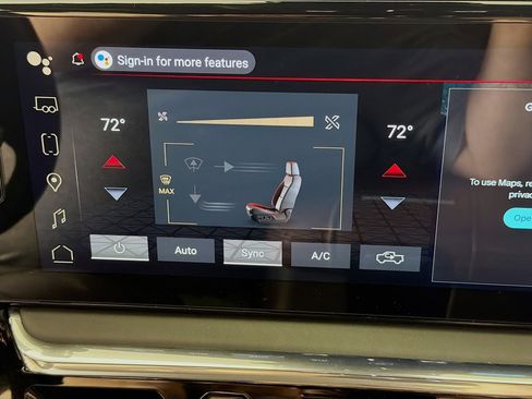 Used 2025 GMC Sierra 2500 Denali Ultimate w/ Max Trailering Package image 19