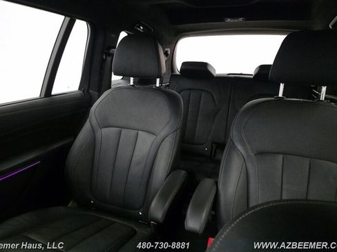 Used 2020 BMW X7 M50i AWD/4WD image 23