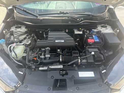 Used 2021 Honda CR-V EX image 26