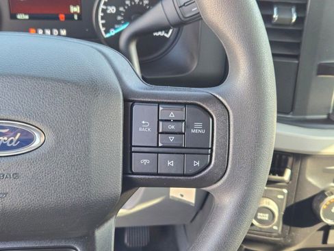 New 2026 Ford F350 XL w/ STX Appearance Package image 27