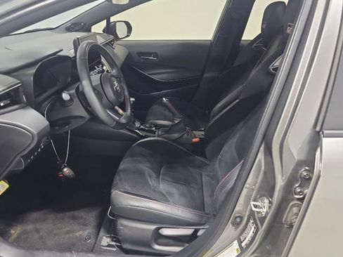 Used 2023 Toyota Corolla GR image 7