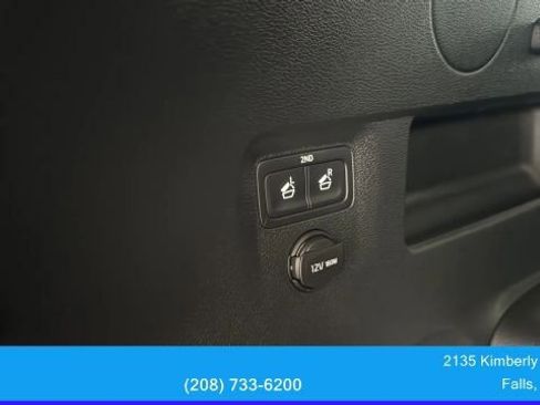Used 2020 Kia Telluride S AWD/4WD image 49