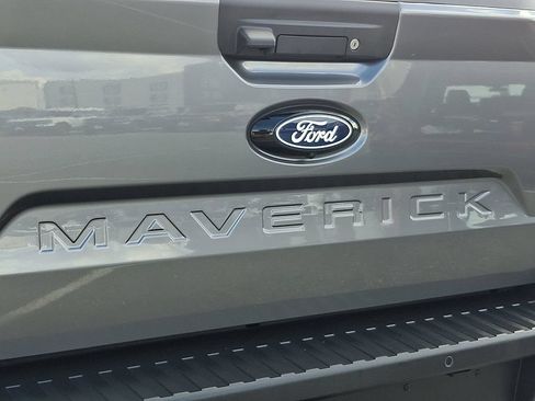 Used 2026 Ford Maverick Lariat AWD/4WD image 30