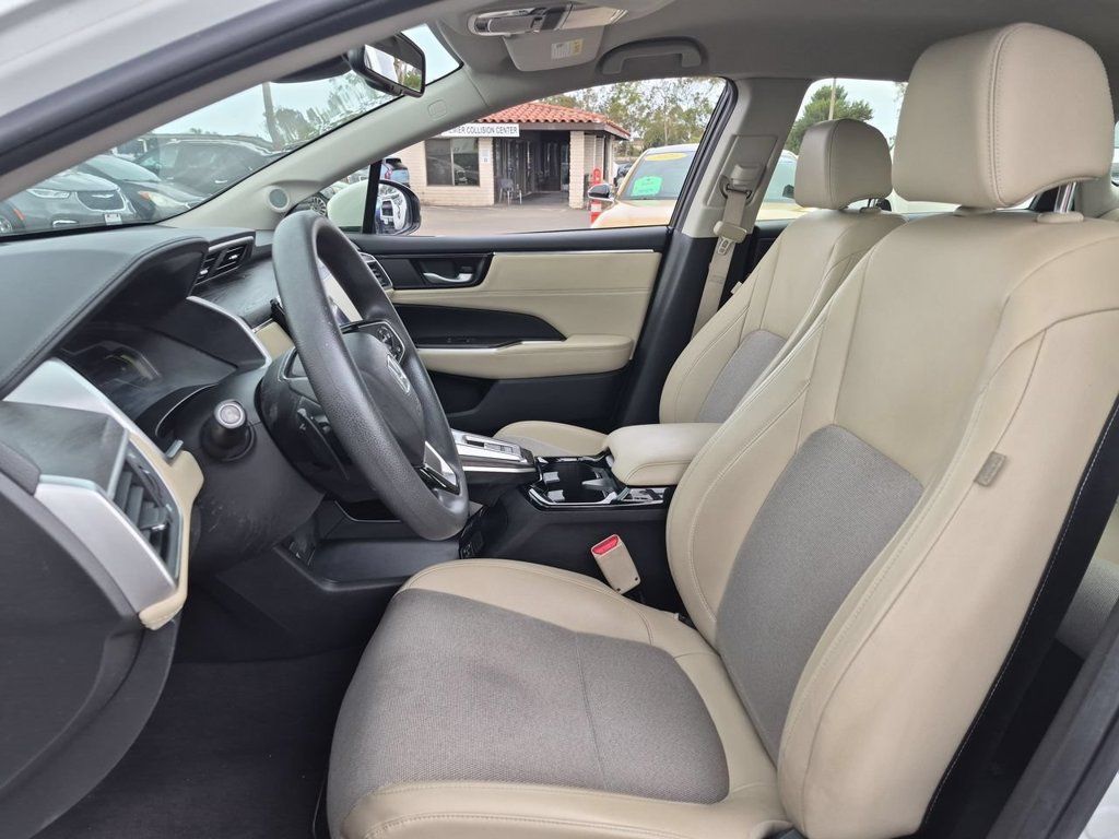 Used 2018 Honda Clarity Plug-In Hybrid image 19