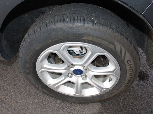 Used 2022 Ford EcoSport SE AWD/4WD image 59