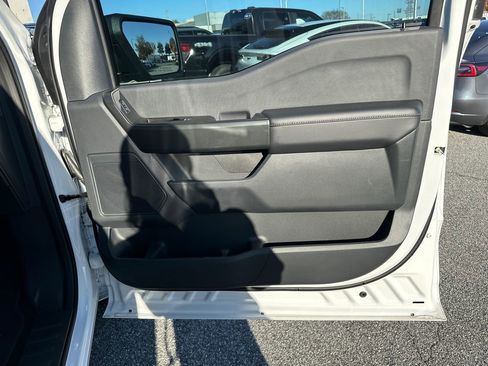 New 2025 Ford F150 STX w/ Equipment Group 200A image 36