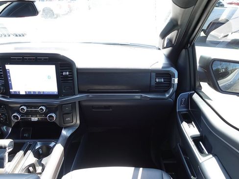 Used 2023 Ford F150 XLT w/ Equipment Group 302A High AWD/4WD image 38
