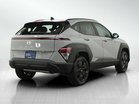 Certified 2026 Hyundai Kona SEL Sport AWD/4WD image 5