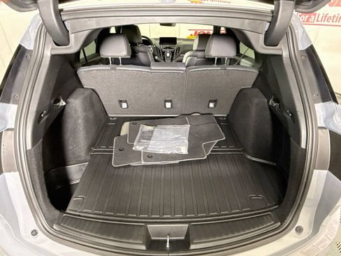 Used 2025 Acura RDX A-Spec AWD/4WD image 30