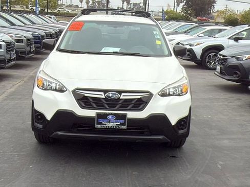 Certified 2021 Subaru Crosstrek 2.0i AWD/4WD image 2