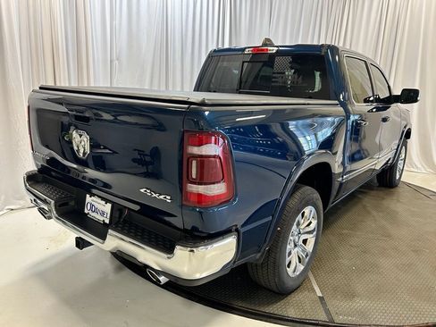 Used 2023 RAM 1500 Limited AWD/4WD image 29