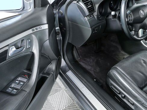 Used 2006 Acura TL FWD image 7