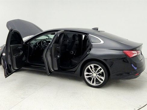 Certified 2024 Chevrolet Malibu LT image 12