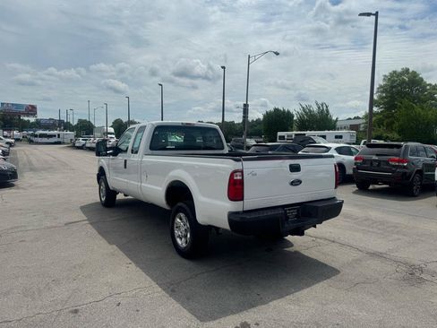 Used 2014 Ford F250 XL AWD/4WD image 5