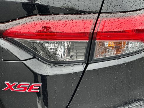 New 2026 Toyota Corolla XSE image 30