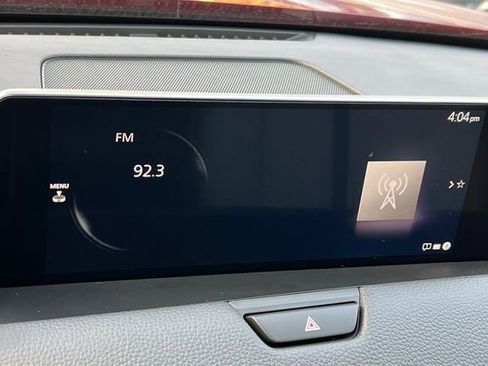 New 2026 MAZDA CX-70 3.3 Turbo w/ Preferred Package image 21