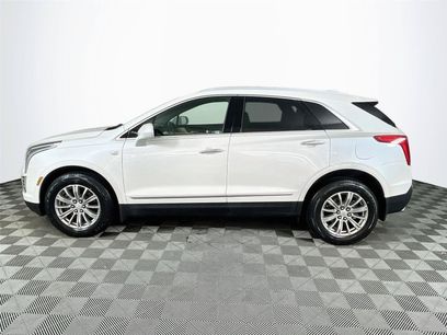 Used 2018 Cadillac XT5 Luxury w/ Driver Awareness Package