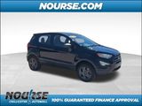 Used 2021 Ford EcoSport S image 2