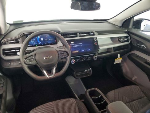 New 2027 Chevrolet Bolt LT FWD image 15