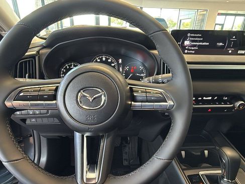 New 2026 MAZDA CX-50 AWD 2.5 S w/ Cargo Package image 10