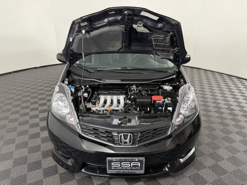 Used 2012 Honda Fit Sport image 11