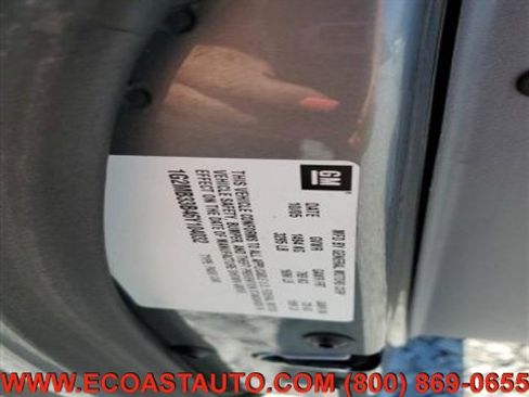 Used 2006 Pontiac Solstice Convertible w/ Premium Package image 12